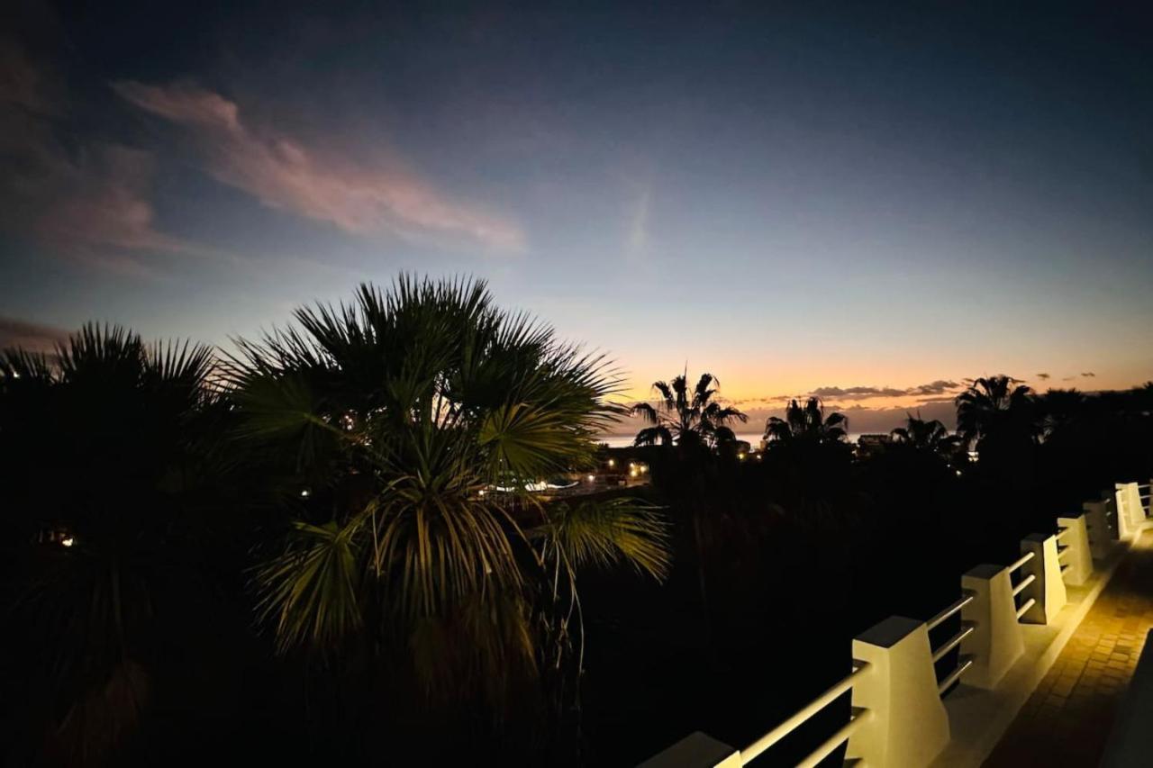 Tenerife.365 Atalaya Court II Sunset Ocean View Costa Adeje  Eksteriør billede